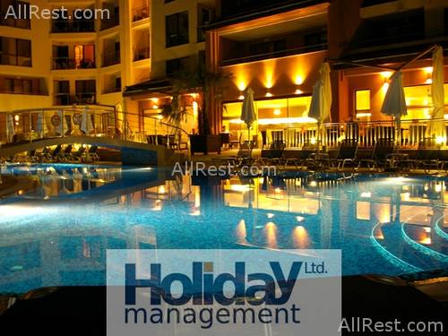 Obzor Beach Resort 71
